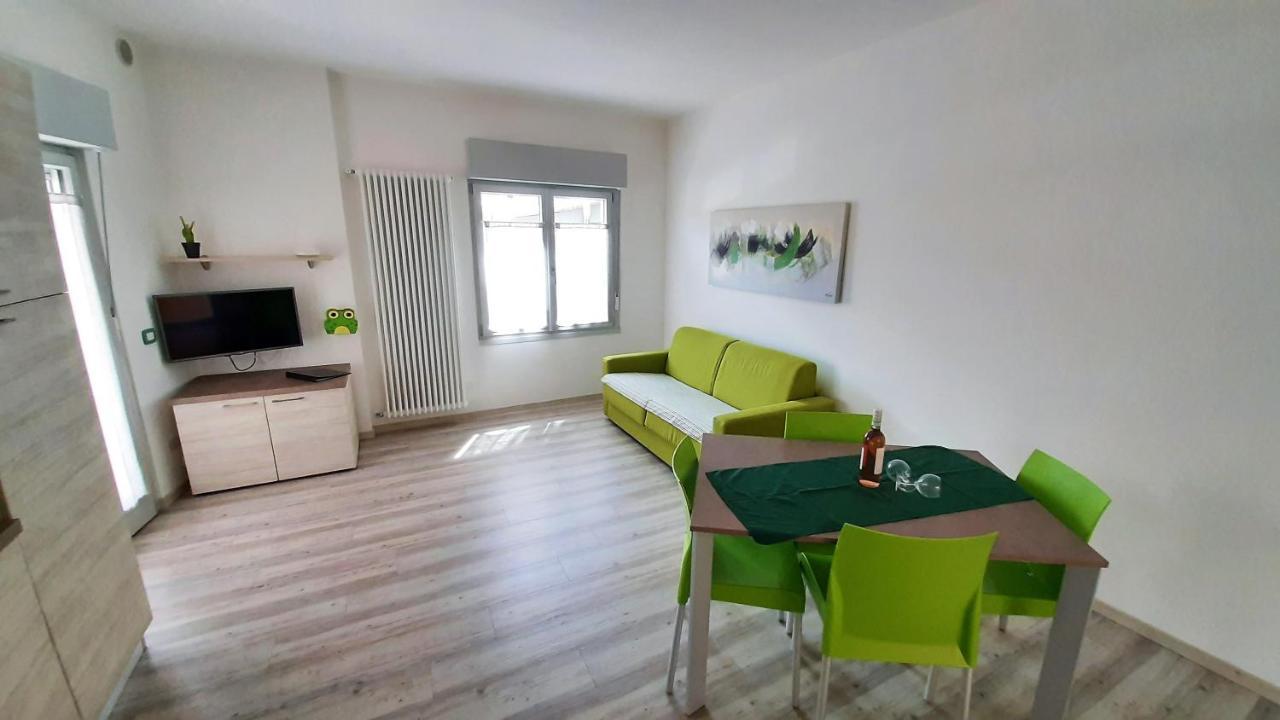 Casa Gemma Leilighet Malcesine Eksteriør bilde