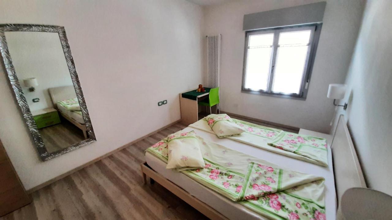 Casa Gemma Leilighet Malcesine Eksteriør bilde